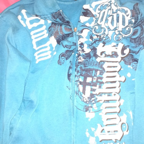 South Pole jacket - Picture 2 of 2